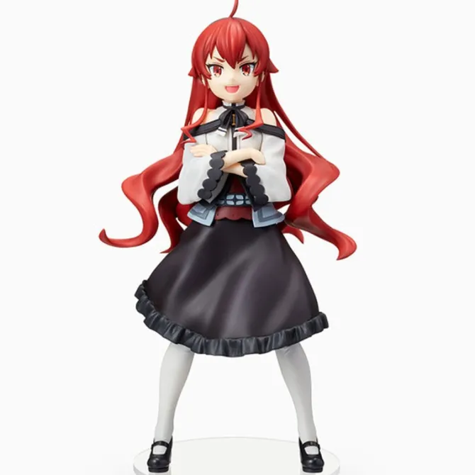 Mushoku Tensei: Jobless Reincarnation - Eris Boreas Greyrat Figur. Sega