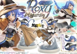 Mushoku Tensei: Jobless Reincarnation - Roxy Migurdia Statue / Prisma Wing: Prime 1 Studio