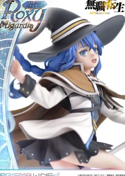 Mushoku Tensei: Jobless Reincarnation - Roxy Migurdia Statue / Prisma Wing: Prime 1 Studio