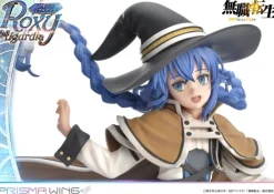 Mushoku Tensei: Jobless Reincarnation - Roxy Migurdia Statue / Prisma Wing: Prime 1 Studio