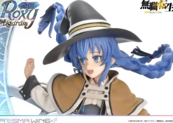 Mushoku Tensei: Jobless Reincarnation - Roxy Migurdia Statue / Prisma Wing: Prime 1 Studio