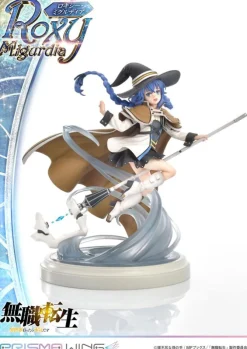 Mushoku Tensei: Jobless Reincarnation - Roxy Migurdia Statue / Prisma Wing: Prime 1 Studio