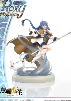 Mushoku Tensei: Jobless Reincarnation - Roxy Migurdia Statue / Prisma Wing: Prime 1 Studio