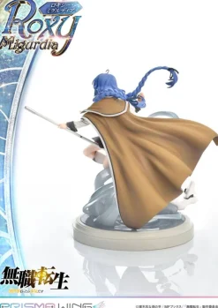 Mushoku Tensei: Jobless Reincarnation - Roxy Migurdia Statue / Prisma Wing: Prime 1 Studio