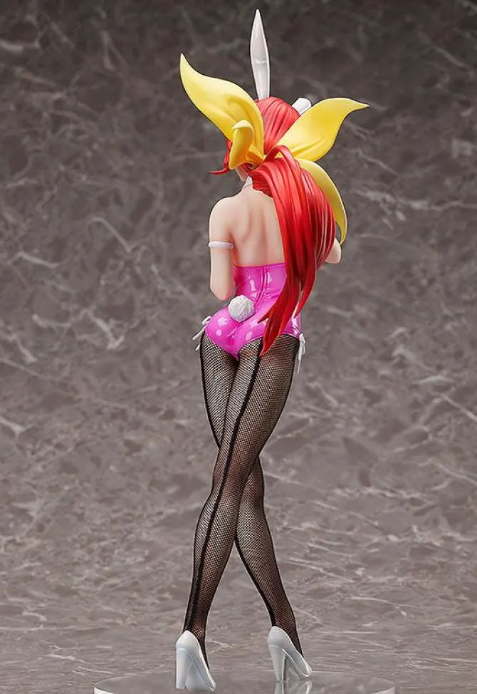 Muv-Luv Alternative - Sumika Kagami Statue / Bunny Version: FREEing