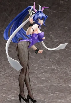 Muv-Luv Alternative Duty Lost Arcadia - Meiya Mitsurugi Statue / Bunny Version: FREEing