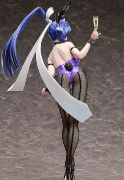 Muv-Luv Alternative Duty Lost Arcadia - Meiya Mitsurugi Statue / Bunny Version: FREEing