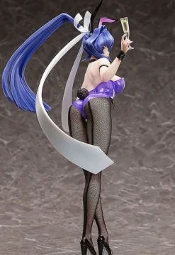 Muv-Luv Alternative Duty Lost Arcadia - Meiya Mitsurugi Statue / Bunny Version: FREEing