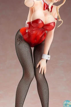 Muv-Luv Alternative Duty Lost Arcadia - Ilfriede von Feulner Statue / Bunny Version: FREEing