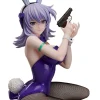 Muv-Luv Alternative Total Eclipse - Cryska Barchenowa Statue / Bunny Version: FREEing