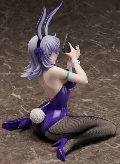 Muv-Luv Alternative Total Eclipse - Cryska Barchenowa Statue / Bunny Version: FREEing