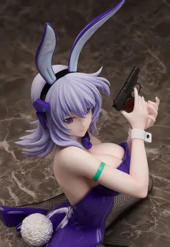 Muv-Luv Alternative Total Eclipse - Cryska Barchenowa Statue / Bunny Version: FREEing