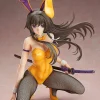 Muv-Luv Alternative Total Eclipse - Yui Takamura Statue / Bunny Version: FREEing