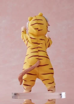 My Cat Is a Kawaii Girl - Kinako Statue / Palette Dress-Up Collection: Golden Head