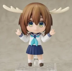 My Deer Friend Nokotan - Noko Shikanoko Nendoroid: Good Smile Company
