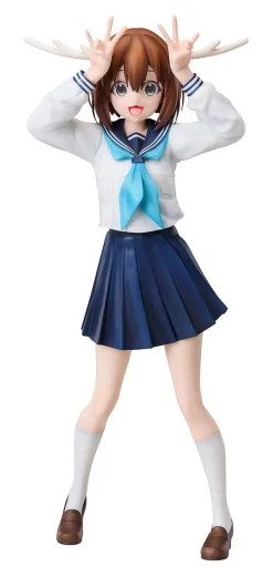 My Deer Friend Nokotan - Noko Shikanoko Statue: Good Smile Company