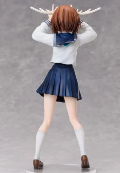 My Deer Friend Nokotan - Noko Shikanoko Statue: Good Smile Company