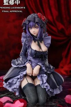 My Dress Up Darling - Marin Kitagawa Statue / Shizuku Kuroe Cosplay Ver.: Aniplex