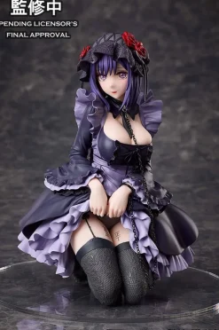 My Dress Up Darling - Marin Kitagawa Statue / Shizuku Kuroe Cosplay Ver.: Aniplex