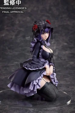 My Dress Up Darling - Marin Kitagawa Statue / Shizuku Kuroe Cosplay Ver.: Aniplex