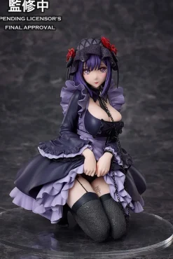 My Dress Up Darling - Marin Kitagawa Statue / Shizuku Kuroe Cosplay Ver.: Aniplex