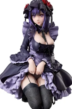 My Dress Up Darling - Marin Kitagawa Statue / Shizuku Kuroe Cosplay Ver.: Aniplex