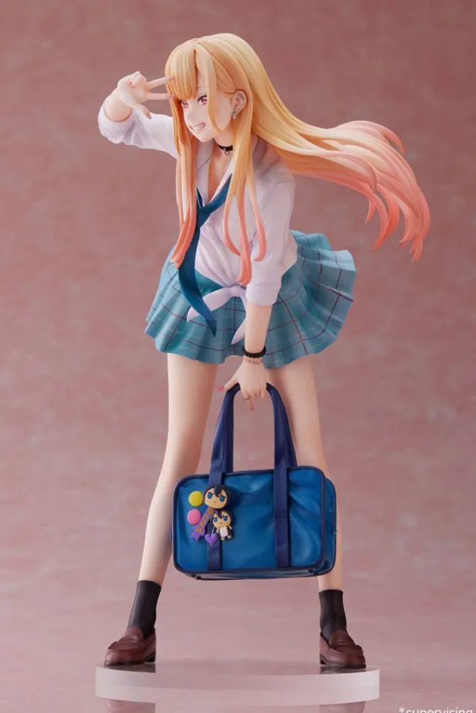 My Dress Up Darling - Marin Kitagawa Statue: Aniplex