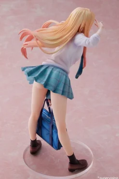 My Dress Up Darling - Marin Kitagawa Statue: Aniplex