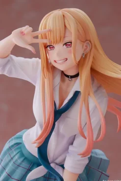My Dress Up Darling - Marin Kitagawa Statue: Aniplex