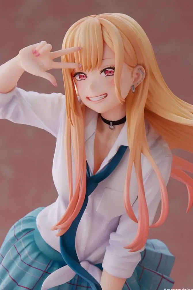 My Dress Up Darling - Marin Kitagawa Statue: Aniplex