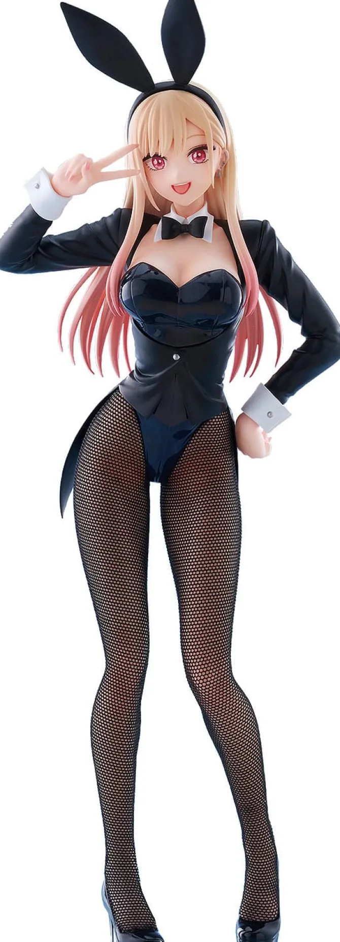 My Dress Up Darling - Marin Kitagawa Statue / Halloween Bunny Ver.: Aniplex