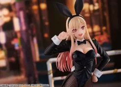 My Dress Up Darling - Marin Kitagawa Statue / Halloween Bunny Ver.: Aniplex