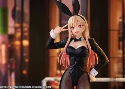 My Dress Up Darling - Marin Kitagawa Statue / Halloween Bunny Ver.: Aniplex