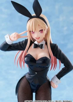 My Dress Up Darling - Marin Kitagawa Statue / Halloween Bunny Ver.: Aniplex