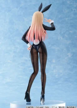 My Dress Up Darling - Marin Kitagawa Statue / Halloween Bunny Ver.: Aniplex
