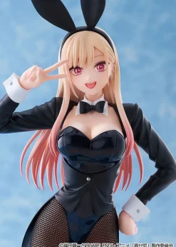 My Dress Up Darling - Marin Kitagawa Statue / Halloween Bunny Ver.: Aniplex