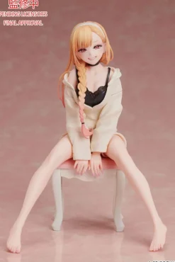 My Dress Up Darling - Marin Kitagawa Statue / Loungewear Ver.: Aniplex