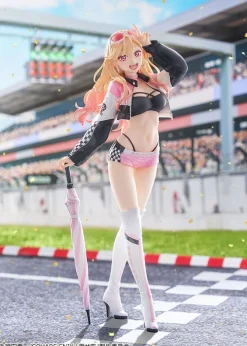 My Dress Up Darling - Marin Kitagawa Statue / Race Queen Version: Aniplex