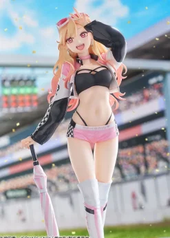 My Dress Up Darling - Marin Kitagawa Statue / Race Queen Version: Aniplex