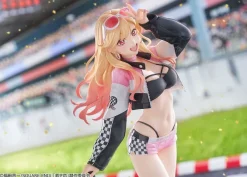 My Dress Up Darling - Marin Kitagawa Statue / Race Queen Version: Aniplex