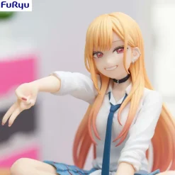 My Dress Up Darling - Marin Kitagawa Noodle Stopper: Furyu