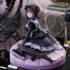 My Dress Up Darling - Marin Kitagawa Statue / Kuroe Shizuku Version: Taito Prize