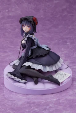 My Dress Up Darling - Marin Kitagawa Statue / Kuroe Shizuku Version: Taito Prize