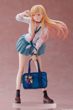 My Dress Up Darling - Marin Kitagawa Statue [RÜCKLÄUFER - UNBESCHÄDIGT]: Aniplex