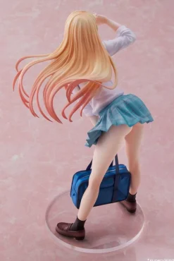 My Dress Up Darling - Marin Kitagawa Statue [RÜCKLÄUFER - UNBESCHÄDIGT]: Aniplex