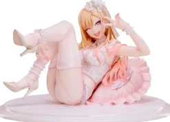 My Dress Up Darling - Marin Kitagawa Statue / Babydoll Ver.: Aniplex