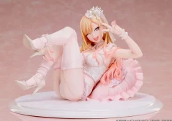 My Dress Up Darling - Marin Kitagawa Statue / Babydoll Ver.: Aniplex