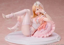 My Dress Up Darling - Marin Kitagawa Statue / Babydoll Ver.: Aniplex