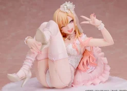 My Dress Up Darling - Marin Kitagawa Statue / Babydoll Ver.: Aniplex