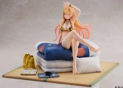 My Dress Up Darling - Marin Kitagawa Statue / Swimsuit Ver [BESCHÄDIGTE VERP.].: Aniplex